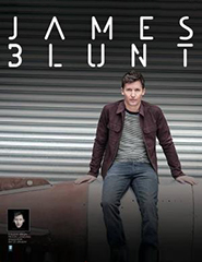 JAMES BLUNT