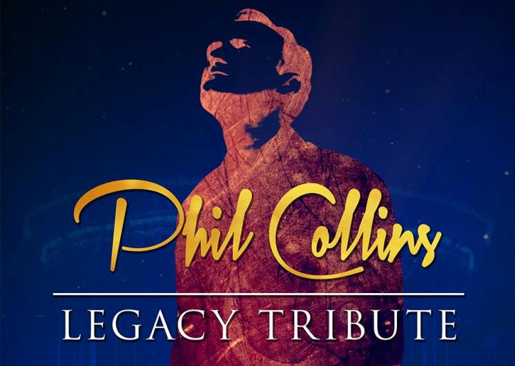 PHIL COLLINS TRIBUTO