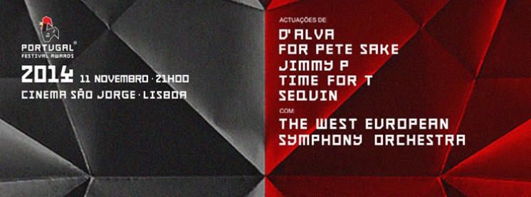 portugal festival awards