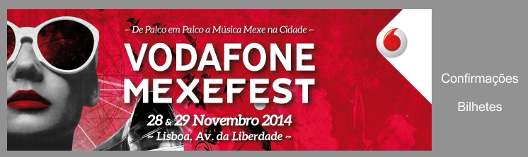 vodafone mexefest confirmacoes