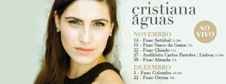 Cristiana Aguas fnac