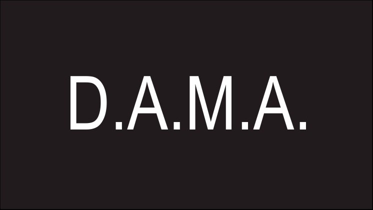 DAMA