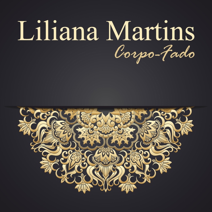 Liliana Martins Corpo Fado  CD