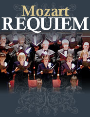 MOZART REQUIEM LISBOA