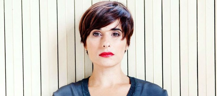 cristina branco