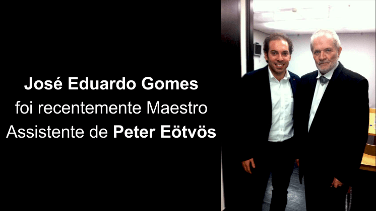 jose eduardo gomes peter eotvos