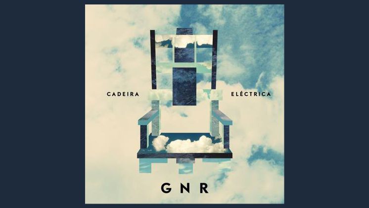 CADEIRA ELETRICA GNR