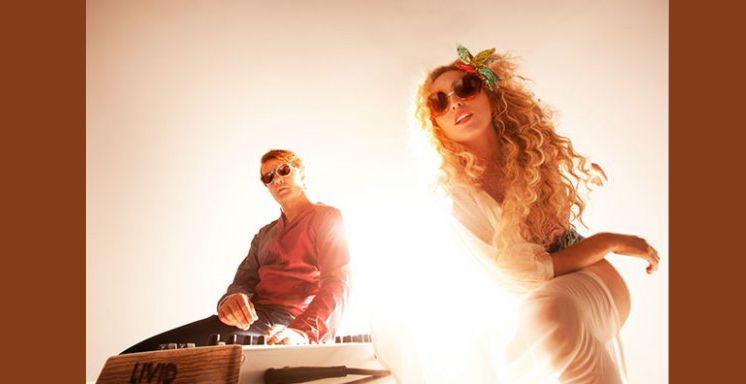 THE TING TINGS