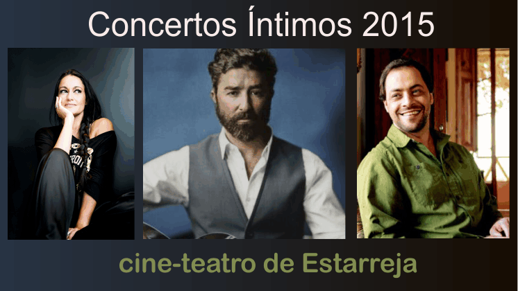 concertos intimos estarreja 2015