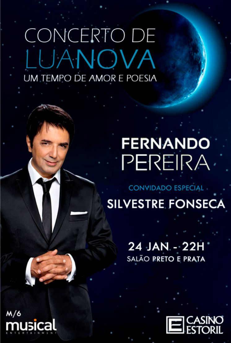 luanova fernando pereira