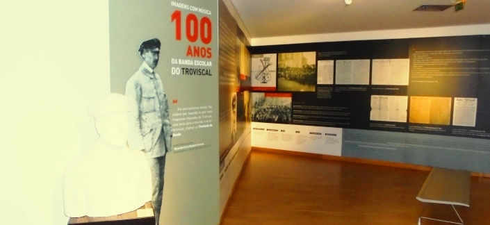 A 100 ANOS 1