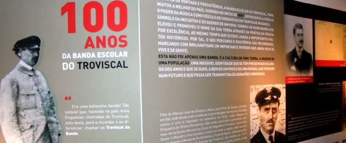 A 100 ANOS final