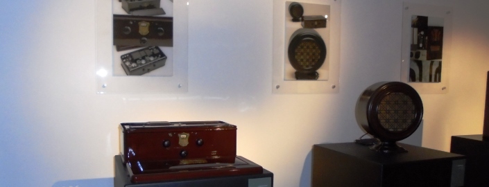 A RADIOS 1