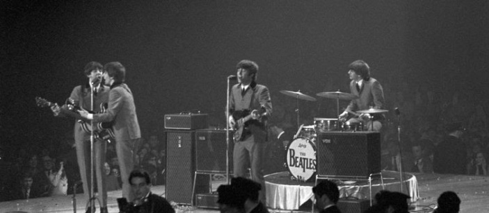 BEATLES DOC