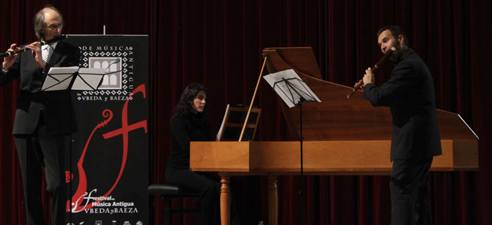 Ensemble Ars Iberica