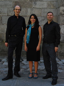 Ensemble Ars Ibérica