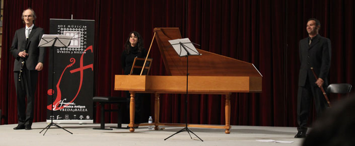 Ensemble Ars Ibérica