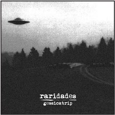 GessicaTrip cd