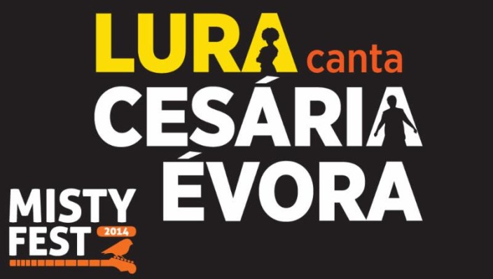 Lura - Cesária Évora