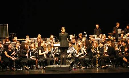 MUSICOS NOSSA TERRA