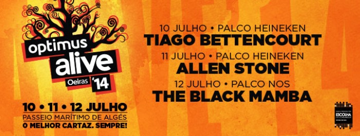 OPTIMUS ALIVE 2