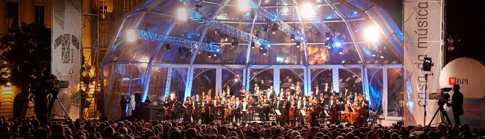 ORQUESTRA SINF PORTO