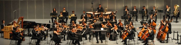 ORQUESTRA XXI