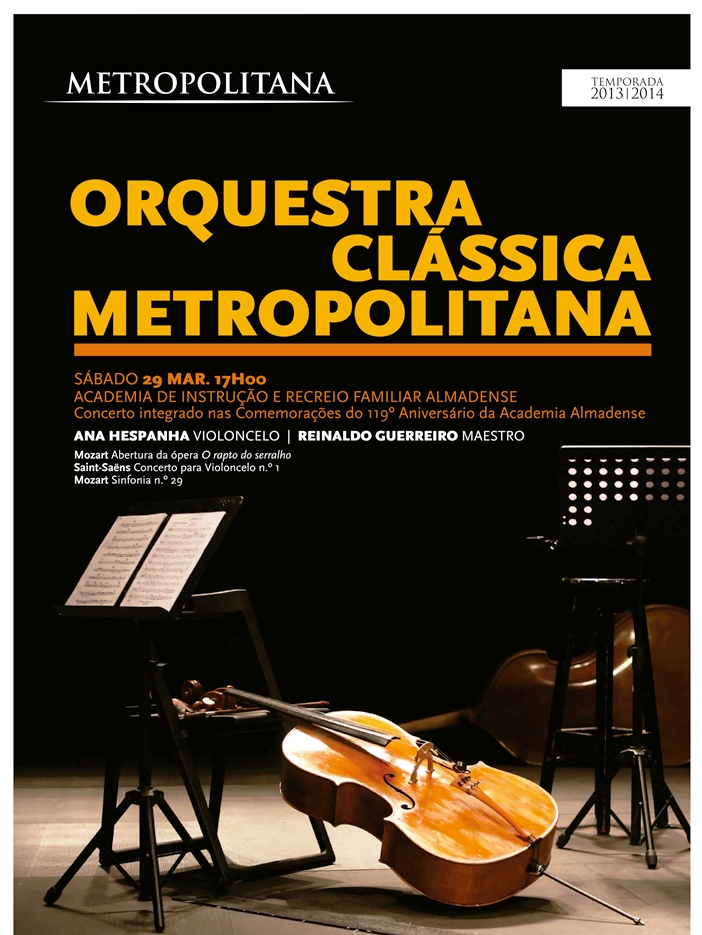 Orquestra Classica