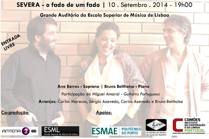 SEVERA LISBOA