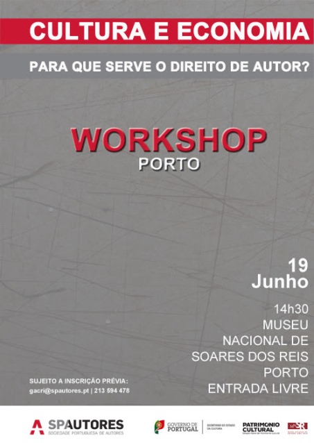 SPA WORKSHOP