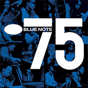 blue note cd