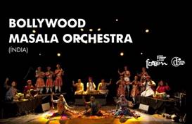 bollywood m orch