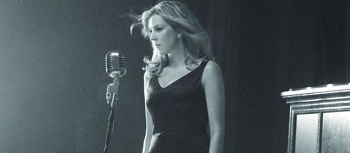 diana krall