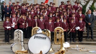 filarmonica boa uniao