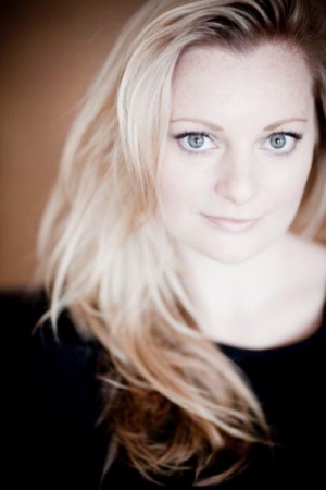 lucy crowe marco