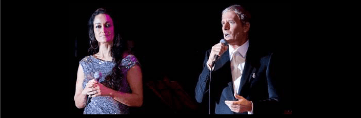 rita guerra michael bolton farol dueto