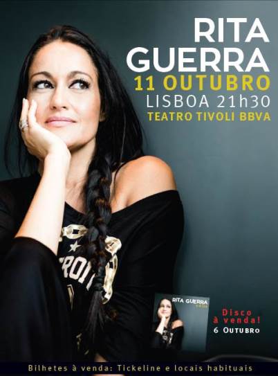 rita guerra tivoli