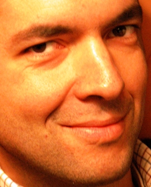 sergio fontao