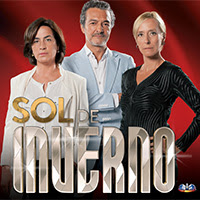sol de inverno cd capa