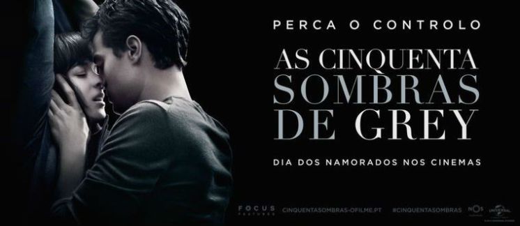 50 SOMBRAS GREY BANDA SONORA