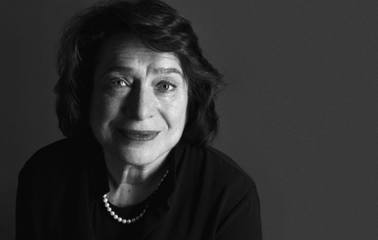ELISABETH LEONSKAJA piano