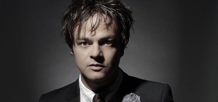 JAMIE CULLUM espetaculo