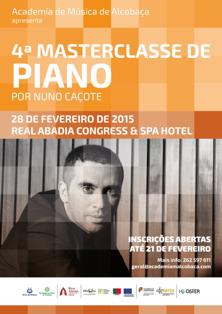 MasterclassePiano nuno cacote