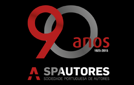 SPA SOCIEDADE PORTUGUESA AUTORES 2015
