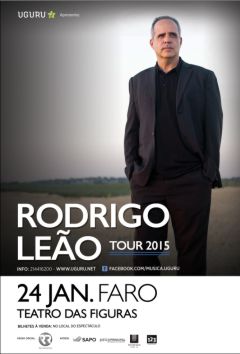 rodrigo leao faro