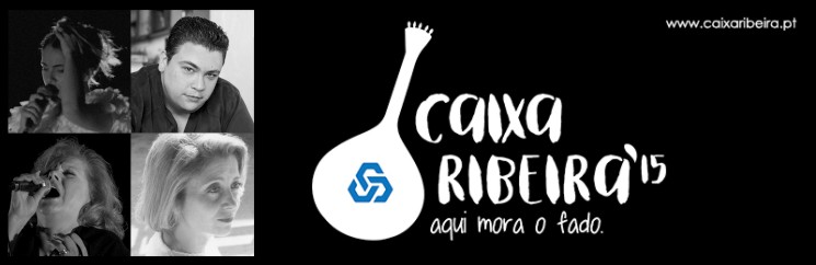 CAIXA RIBEIRA FADO LOGO