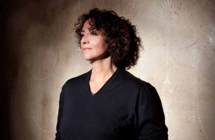 Nathalie Stutzmann