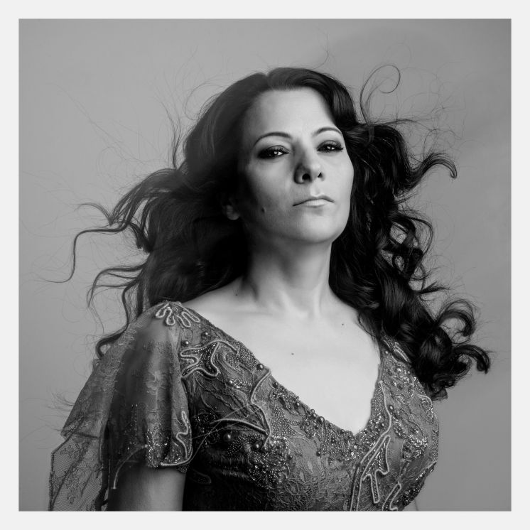 Sandra Correia promo