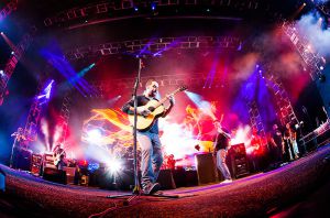 dave matthews