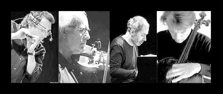 HOT CLUB JAZZ